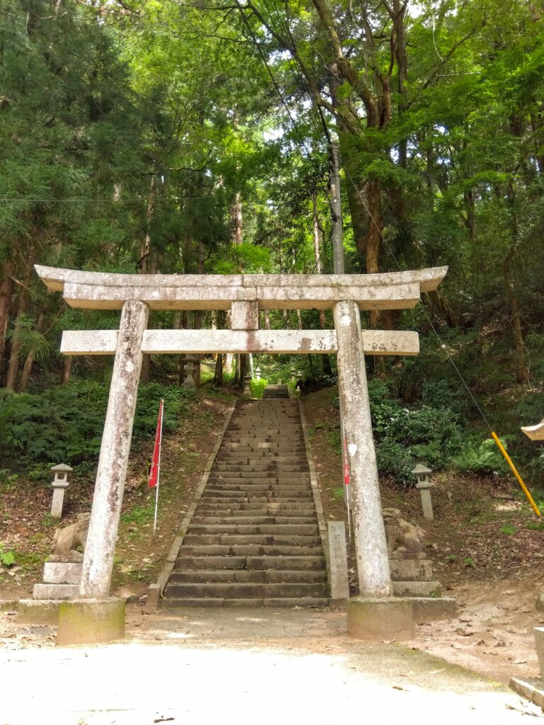 金刀比羅神社