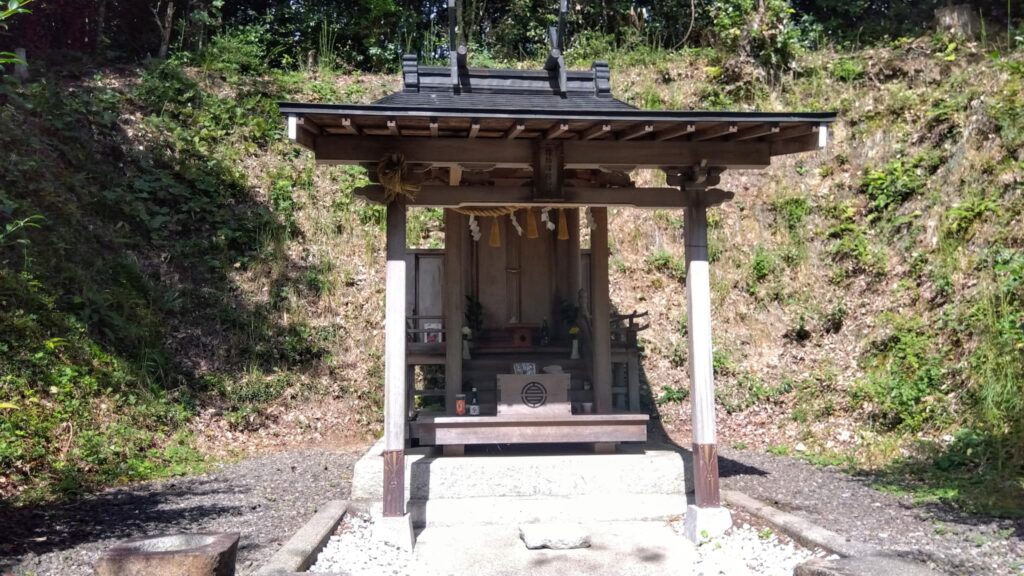サムハラ神社